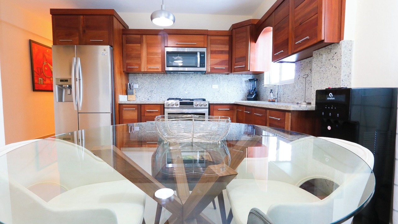 Photo of Kitchen in San Cristobal