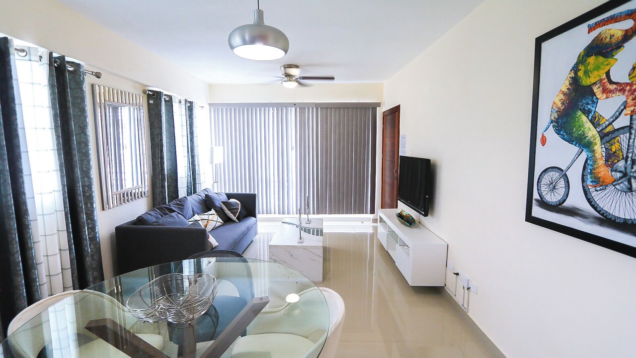 Photo of Livingroom in San Cristobal
