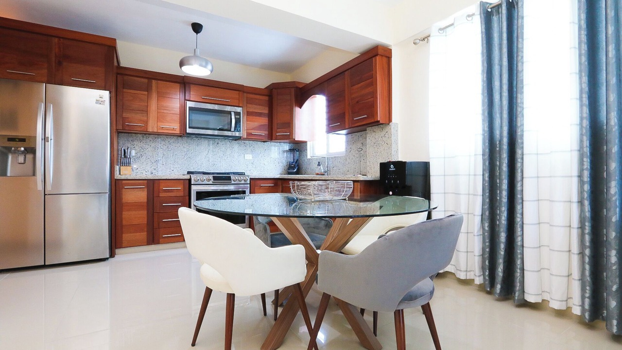 Photo of Kitchen in San Cristobal