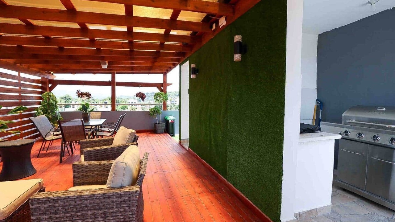 Photo of Outdoor in San Cristobal