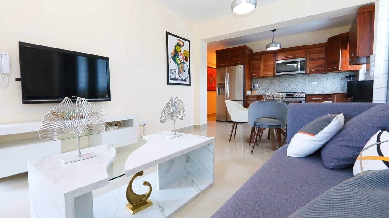 Photo of Livingroom in San Cristobal