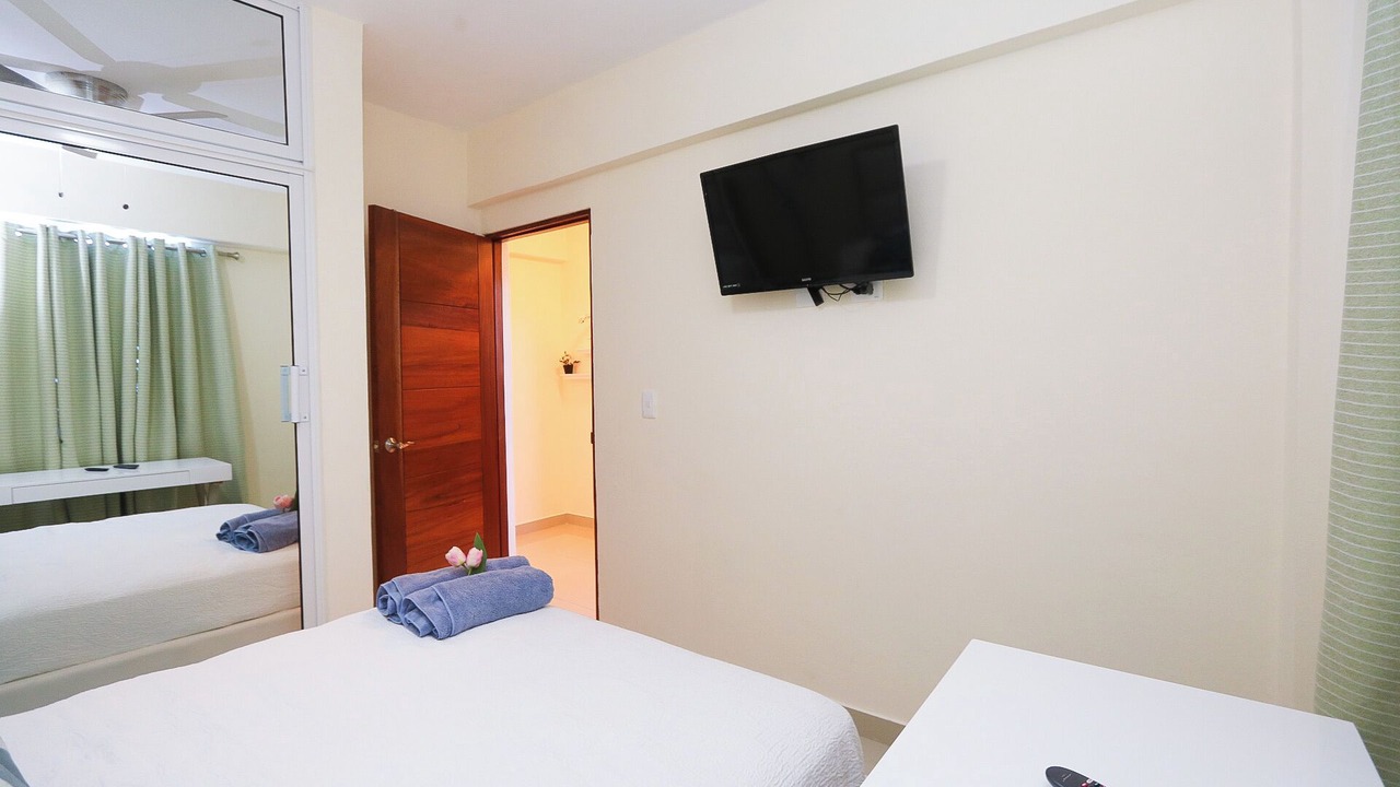 Photo of Bedroom in San Cristobal