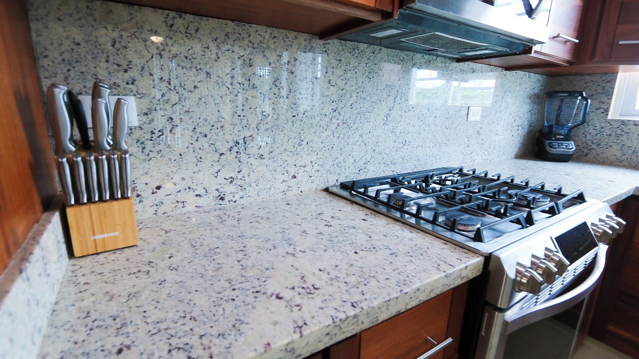 Photo of Kitchen in San Cristobal