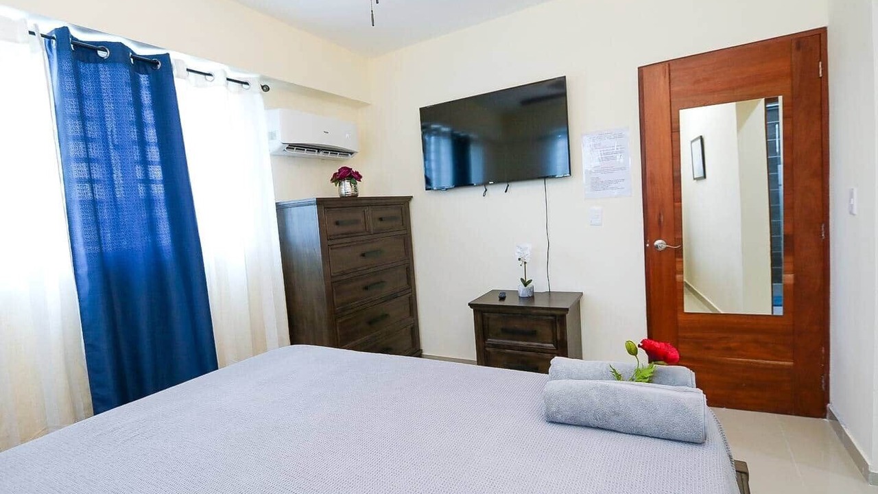 Photo of Bedroom in San Cristobal