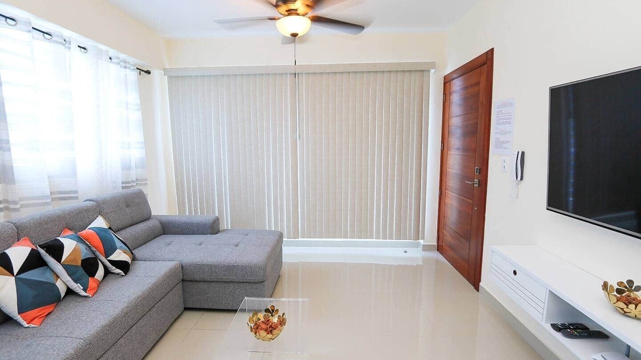 Photo of Livingroom in San Cristobal