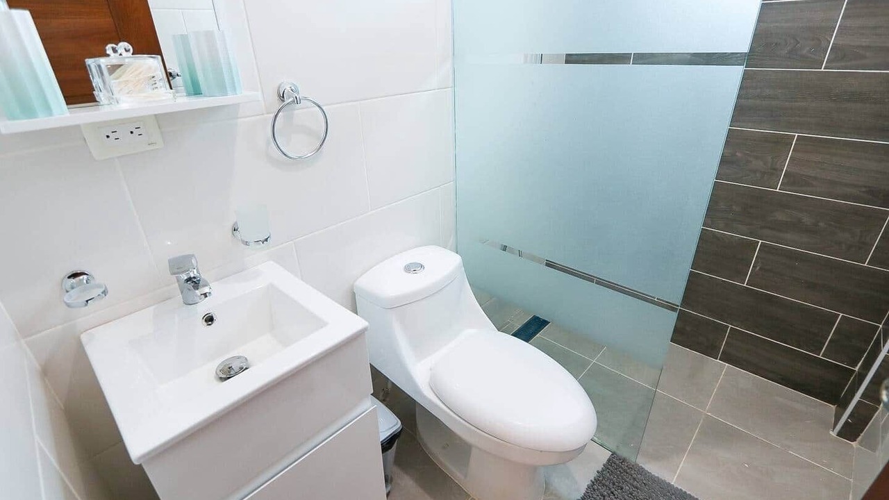 Photo of Bathroom in San Cristobal