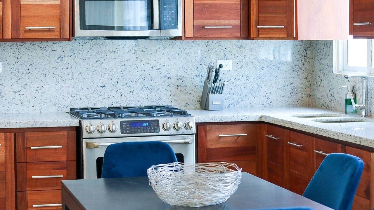 Photo of Kitchen in San Cristobal