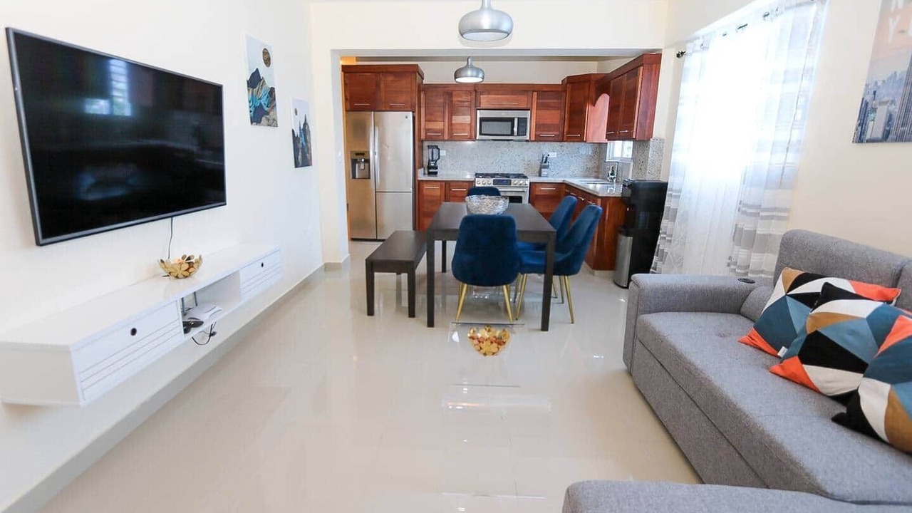 Photo of Livingroom in San Cristobal