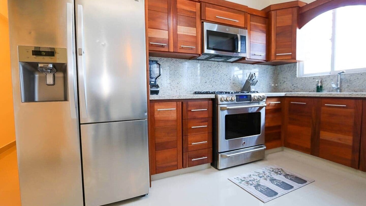 Photo of Kitchen in San Cristobal