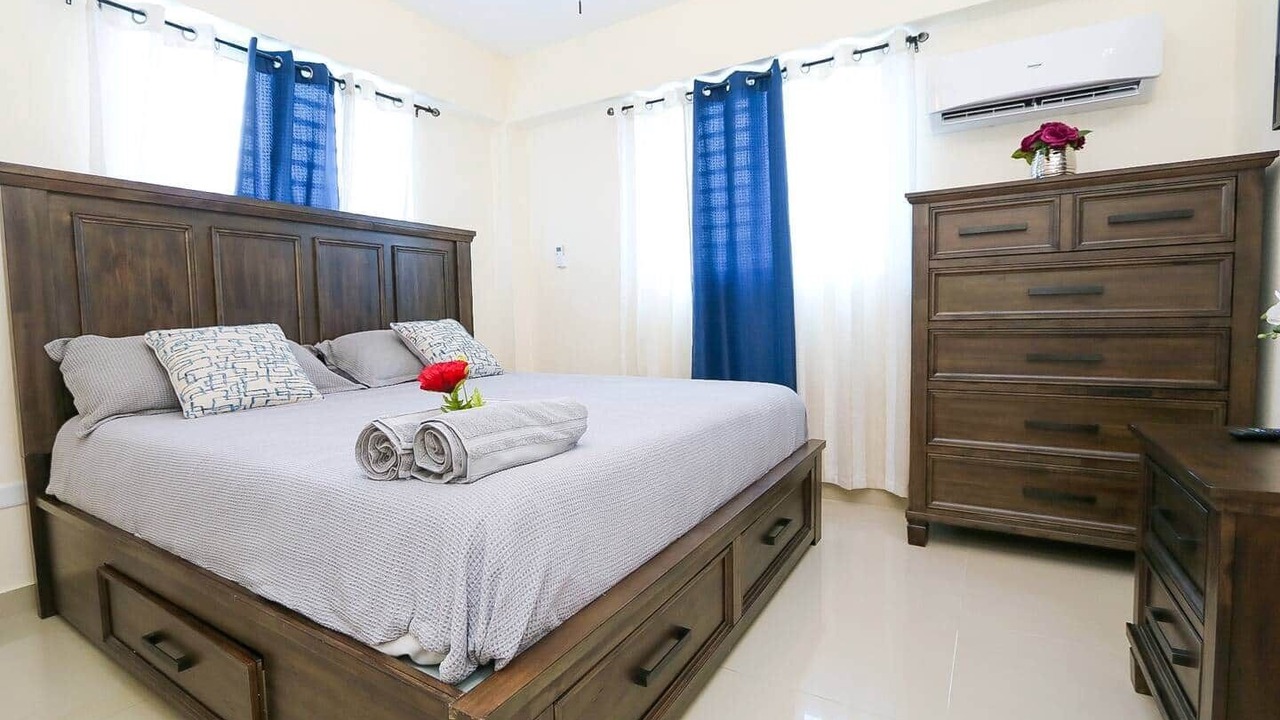 Photo of Bedroom in San Cristobal