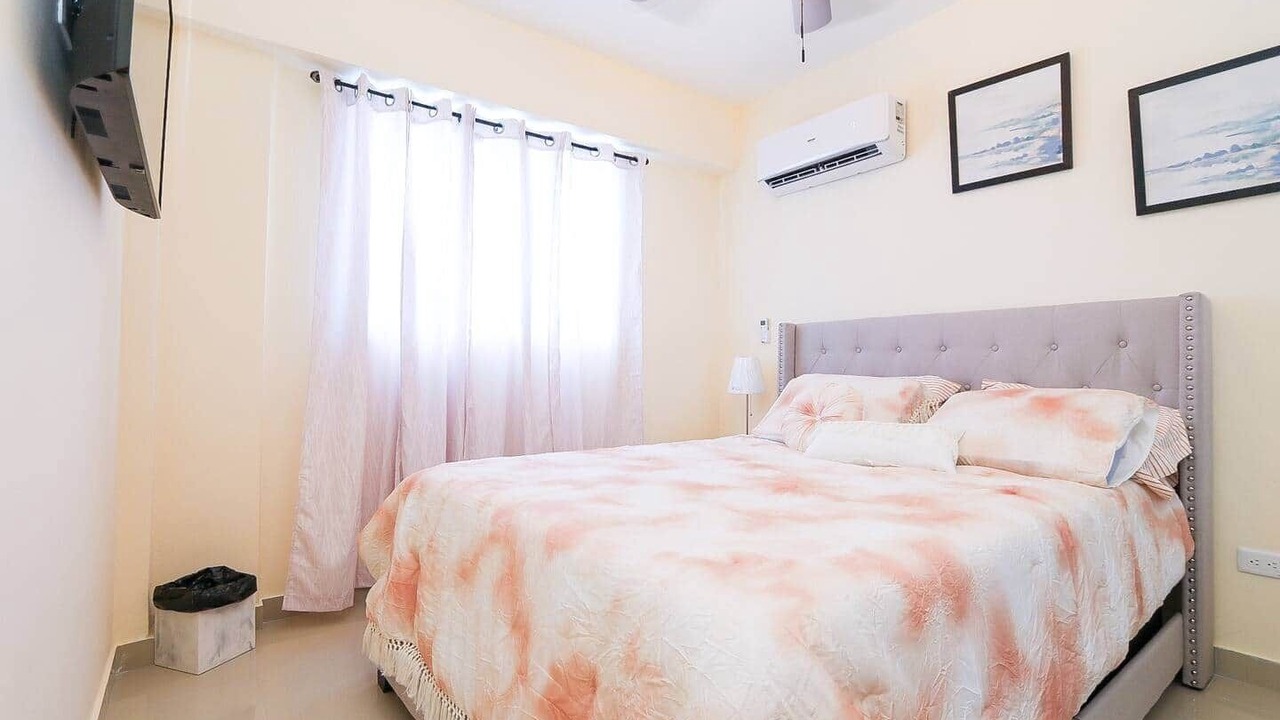 Photo of Bedroom in San Cristobal