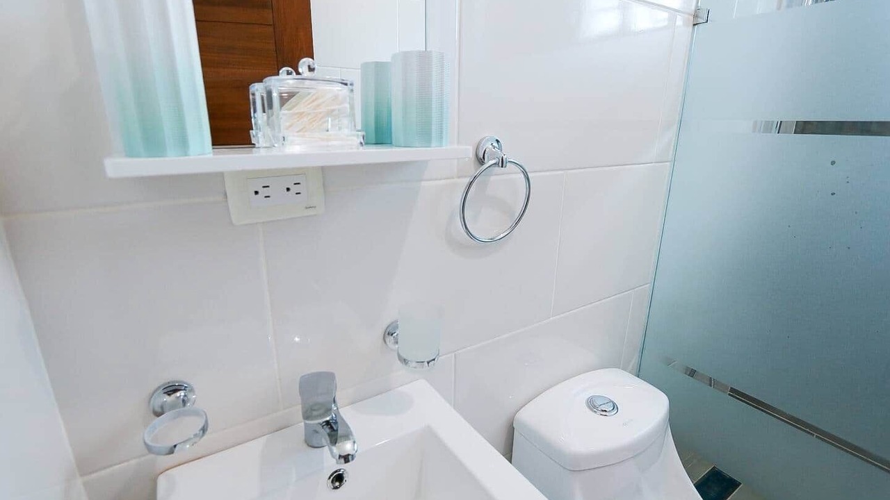 Photo of Bathroom in San Cristobal