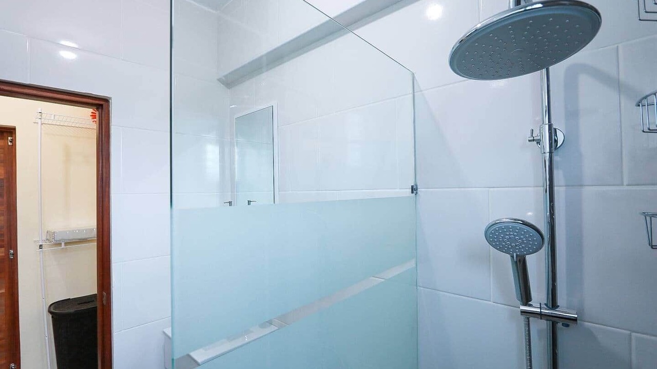 Photo of Bathroom in San Cristobal
