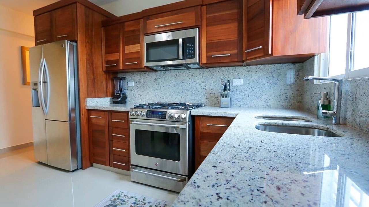 Photo of Kitchen in San Cristobal