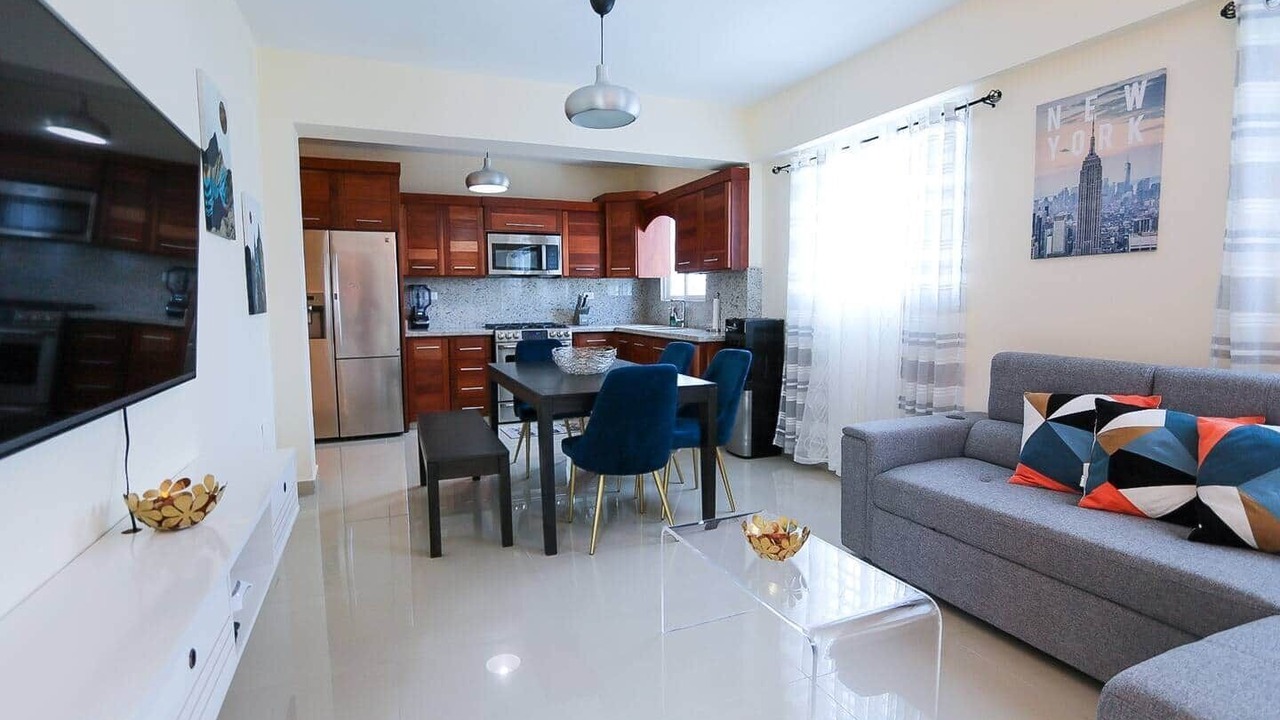 Photo of Livingroom in San Cristobal