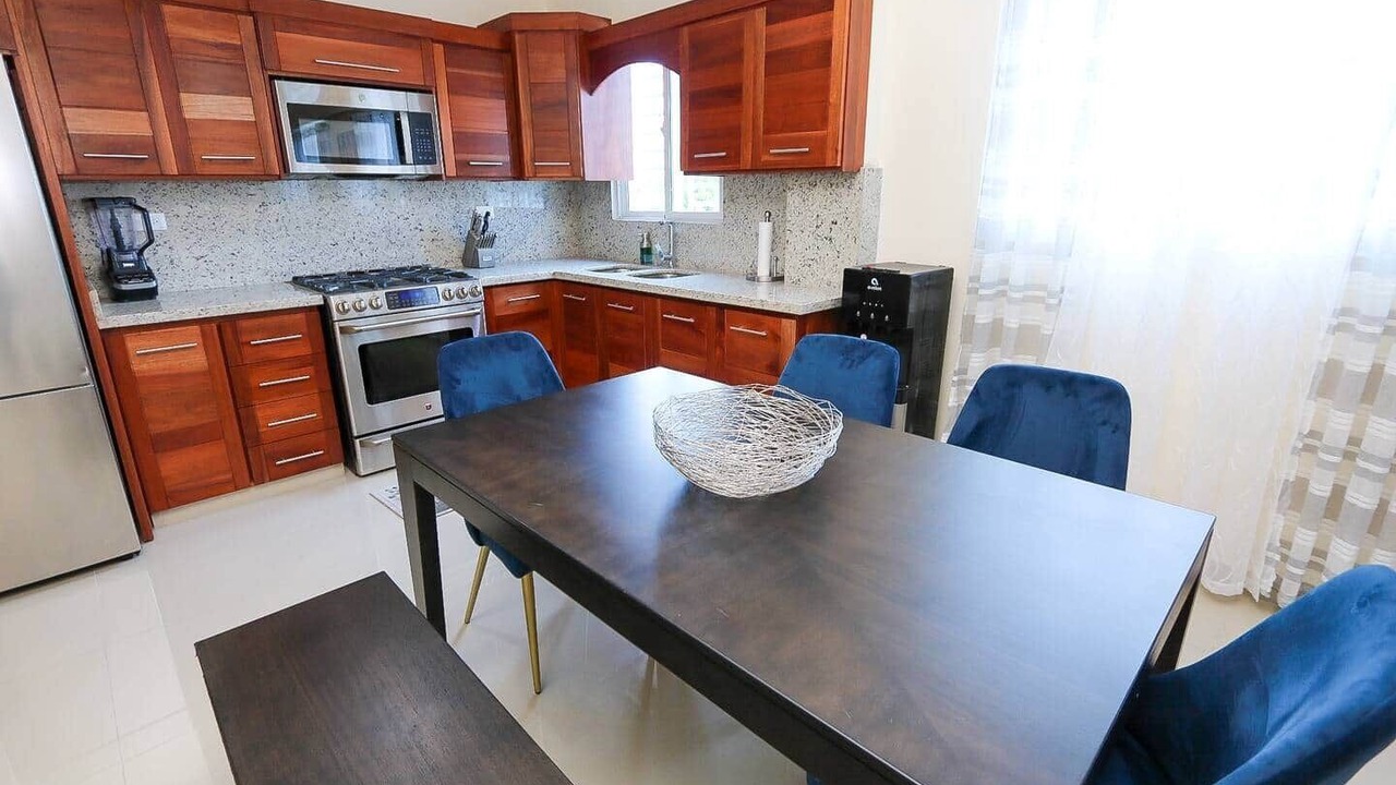 Photo of Kitchen in San Cristobal