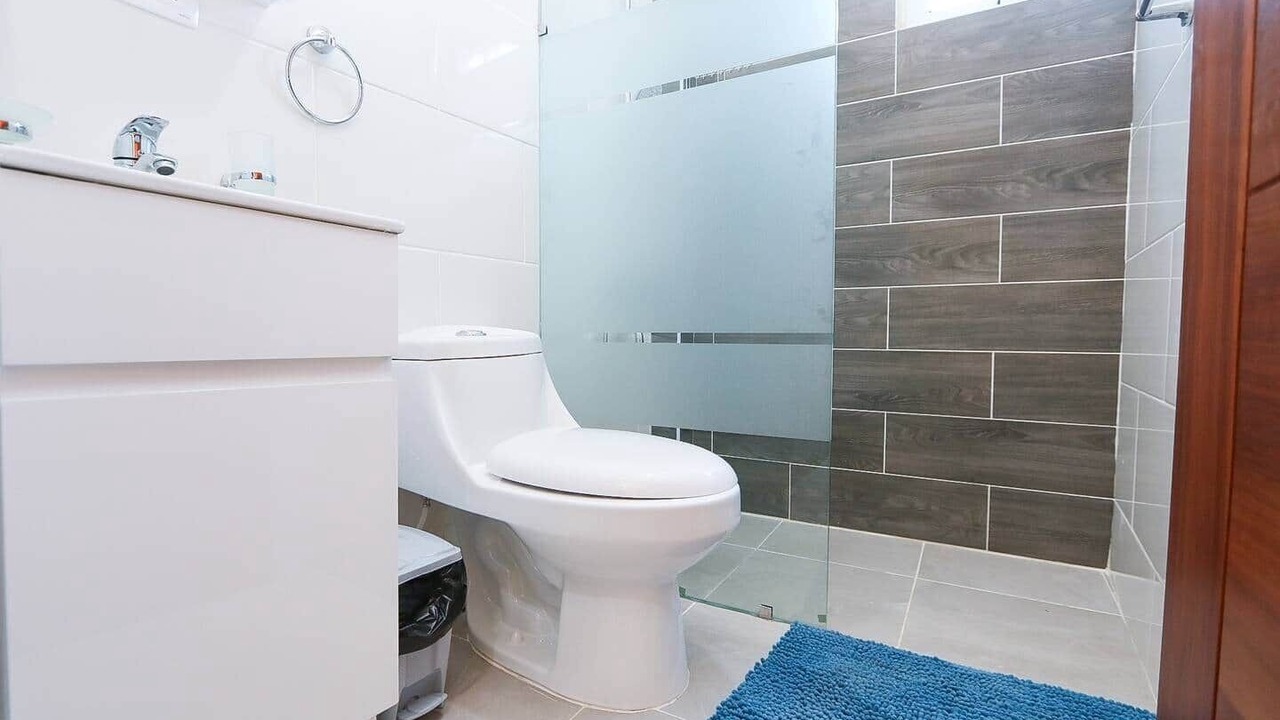 Photo of Bathroom in San Cristobal