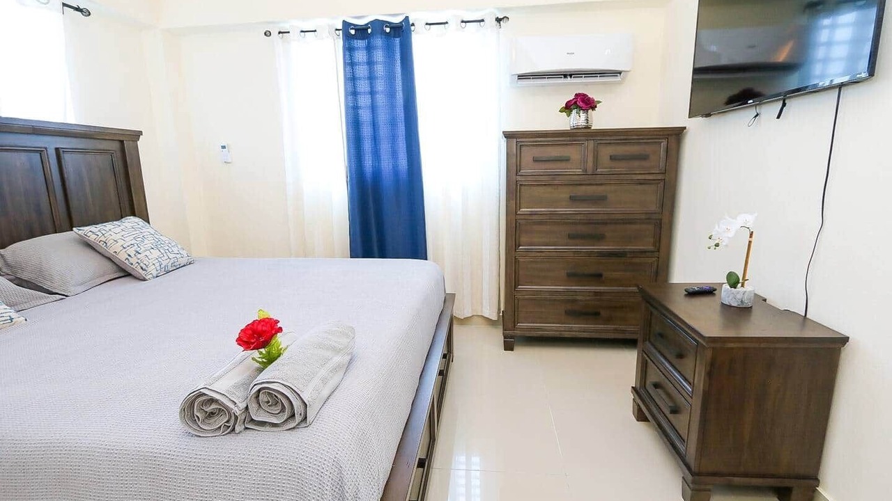 Photo of Bedroom in San Cristobal