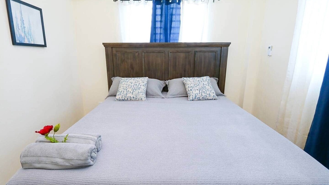 Photo of Bedroom in San Cristobal