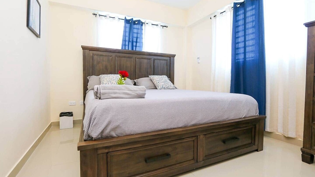 Photo of Bedroom in San Cristobal