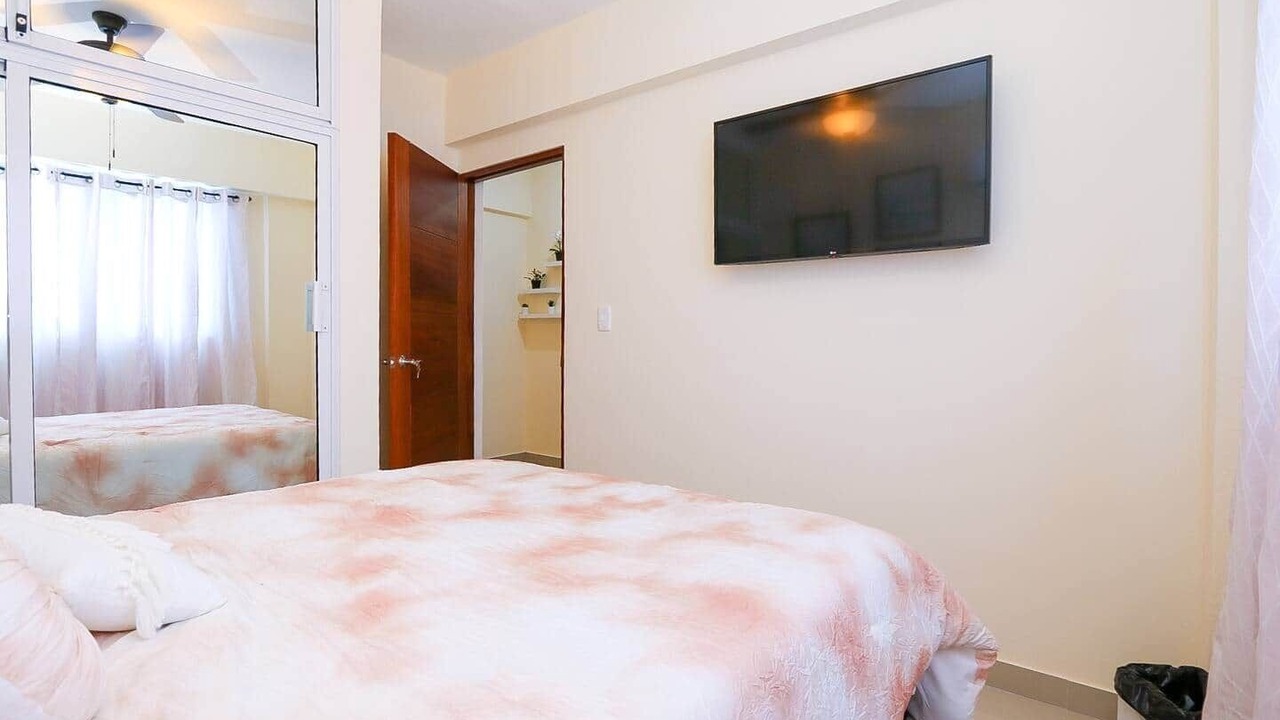 Photo of Bedroom in San Cristobal