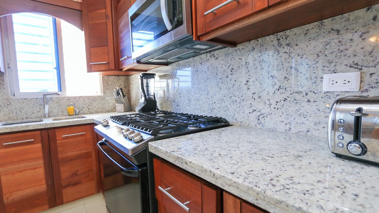 Photo of Kitchen in San Cristobal