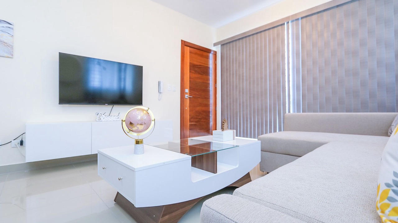 Photo of Livingroom in San Cristobal