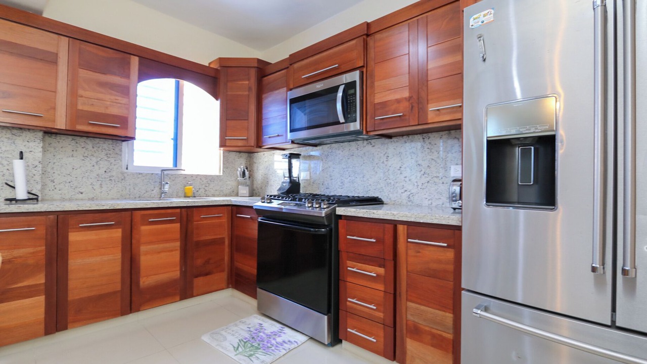 Photo of Kitchen in San Cristobal