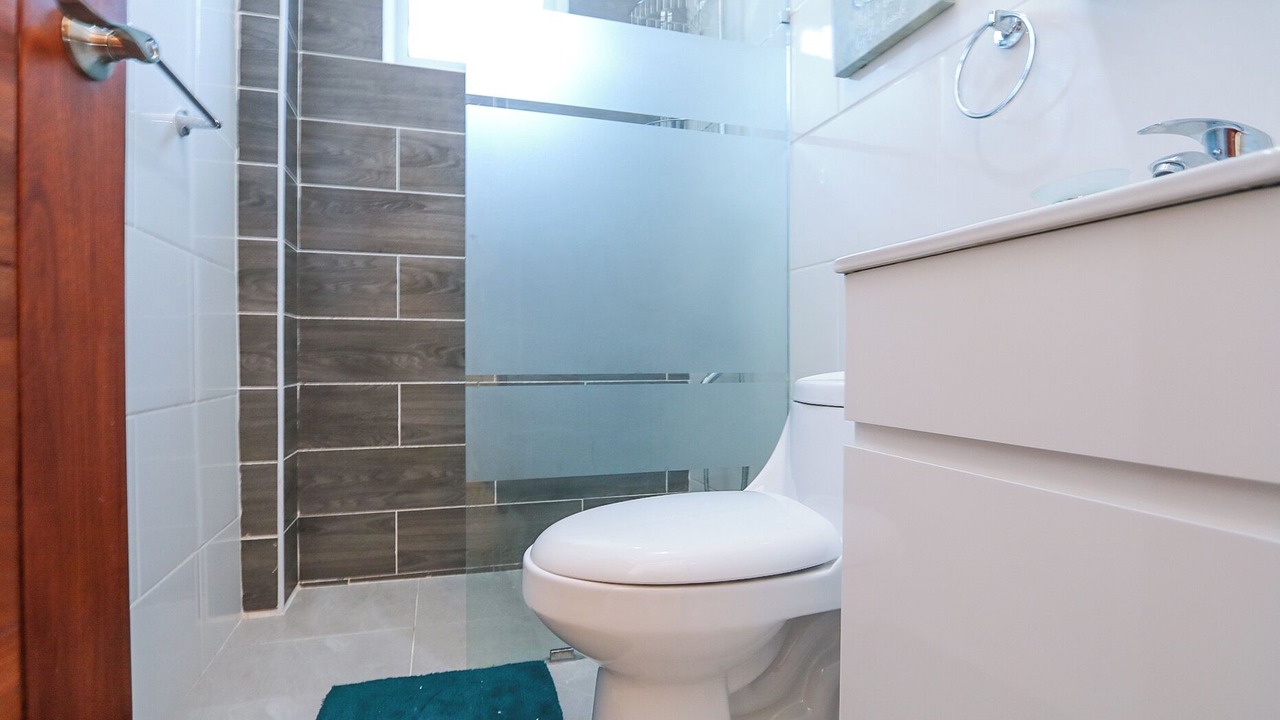 Photo of Bathroom in San Cristobal