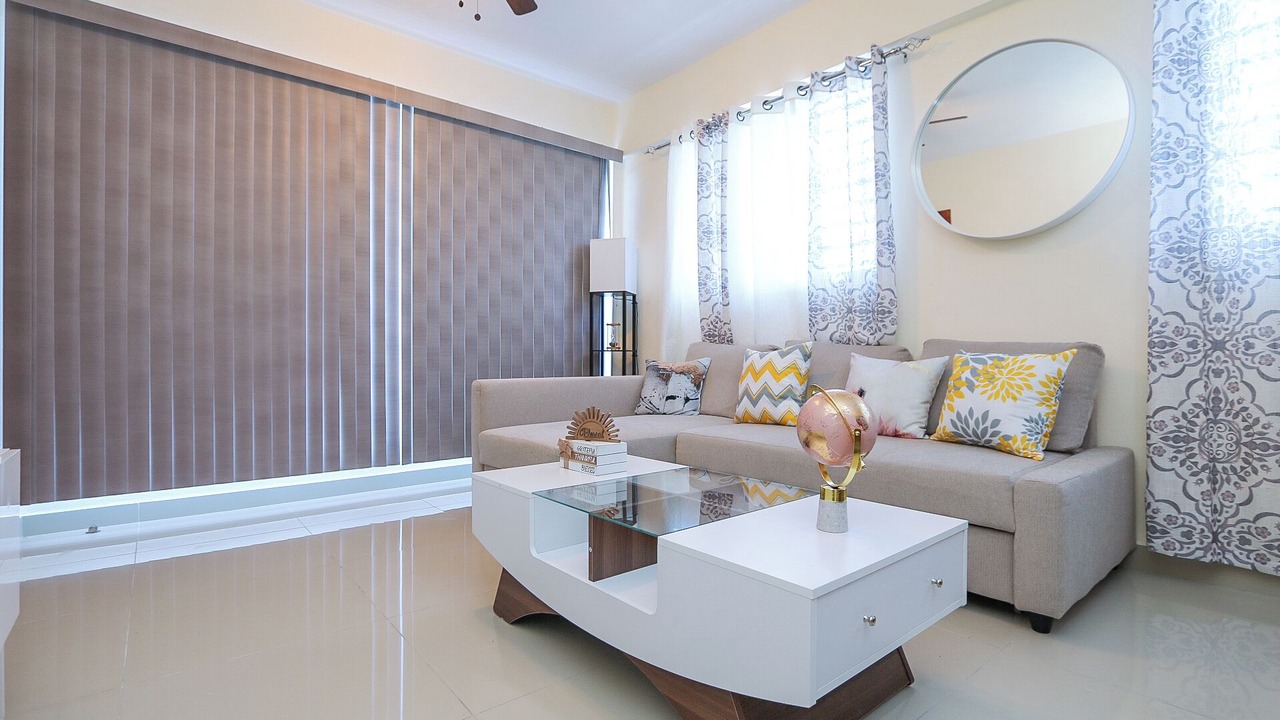 Photo of Livingroom in San Cristobal