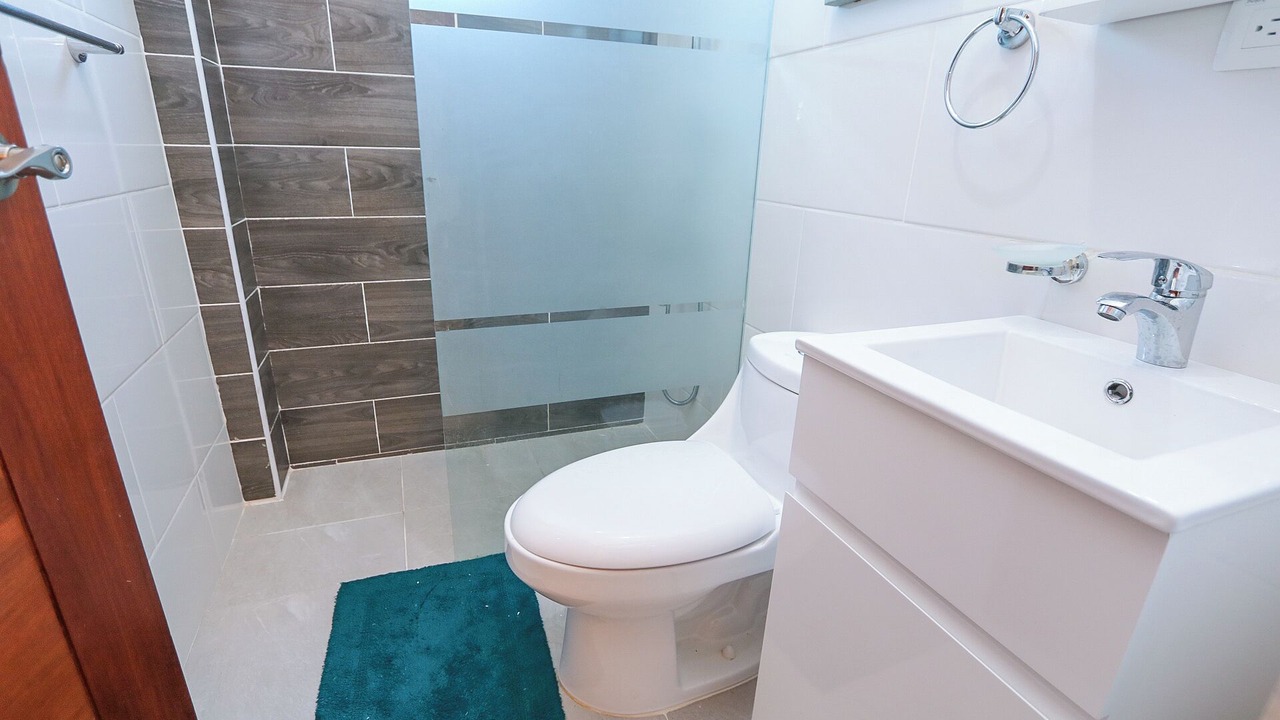Photo of Bathroom in San Cristobal