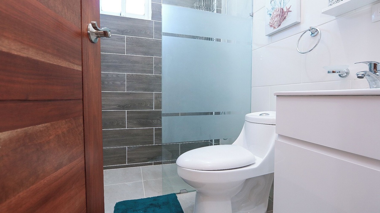 Photo of Bathroom in San Cristobal