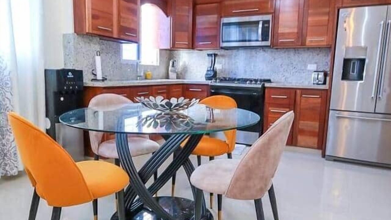 Photo of Kitchen in San Cristobal