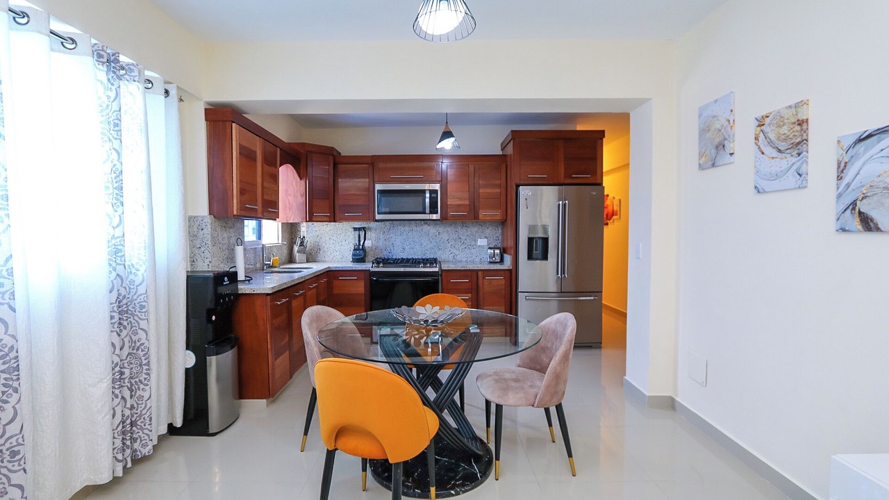Photo of Kitchen in San Cristobal