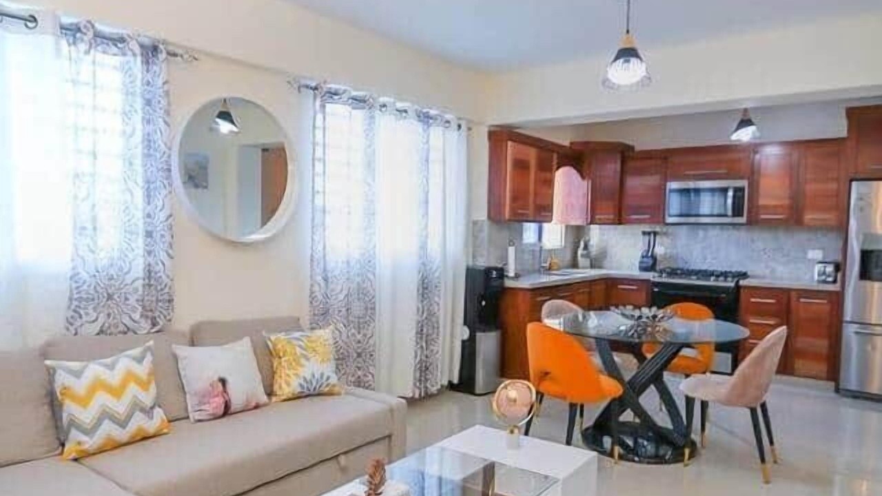 Photo of Livingroom in San Cristobal