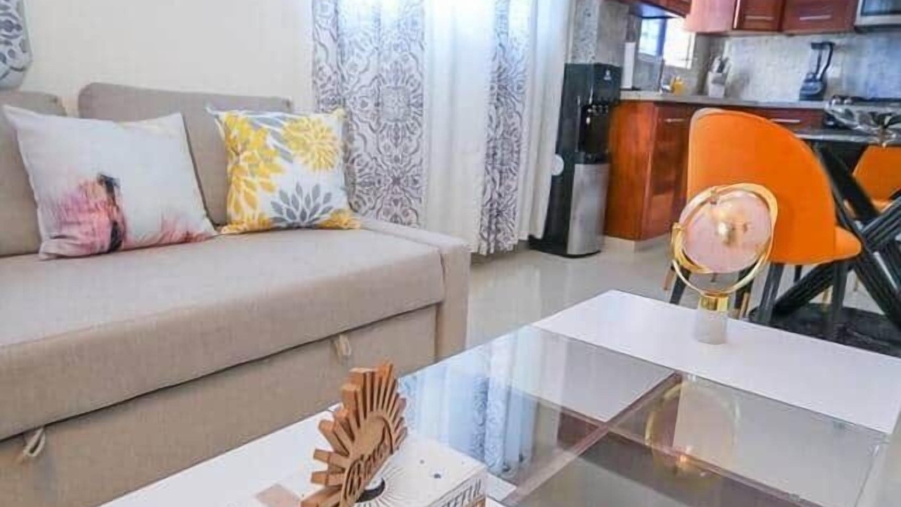 Photo of Livingroom in San Cristobal