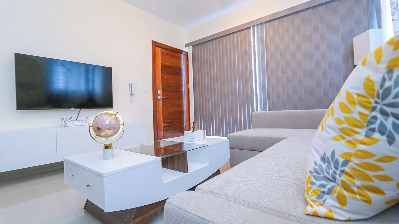Photo of Livingroom in San Cristobal