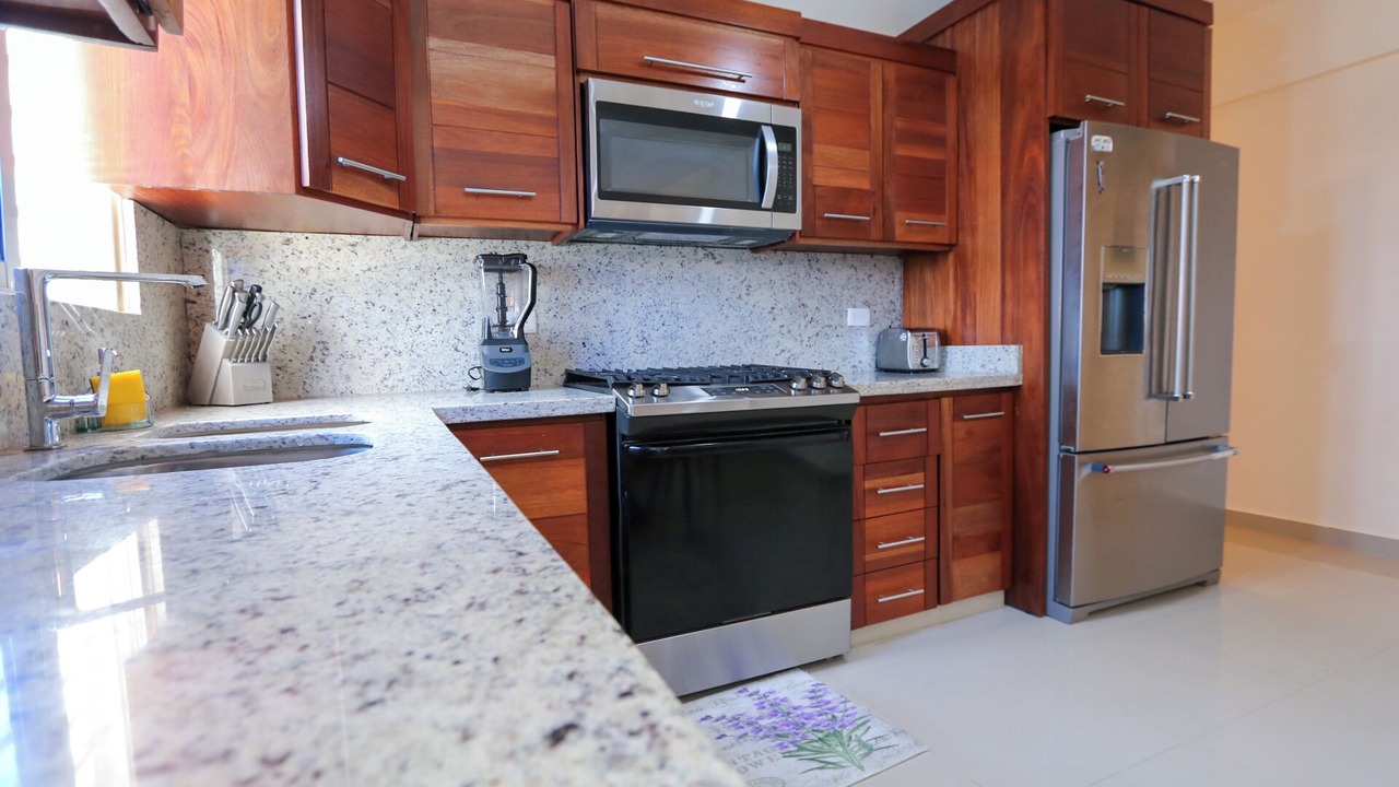 Photo of Kitchen in San Cristobal
