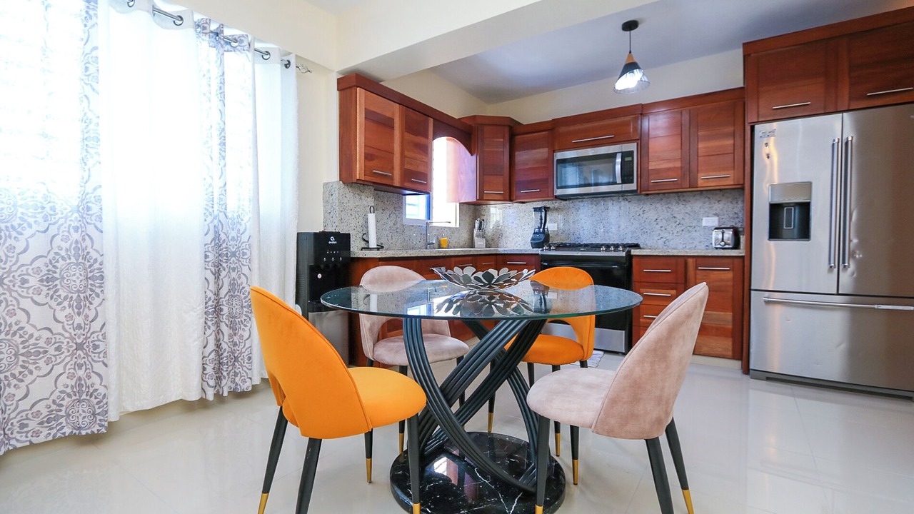 Photo of Kitchen in San Cristobal