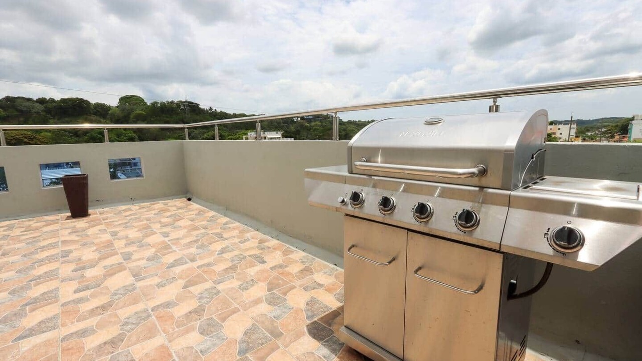 Photo of Outdoor in San Cristobal