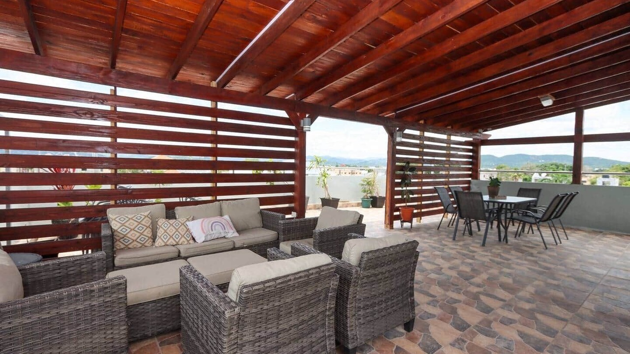 Photo of Outdoor in San Cristobal