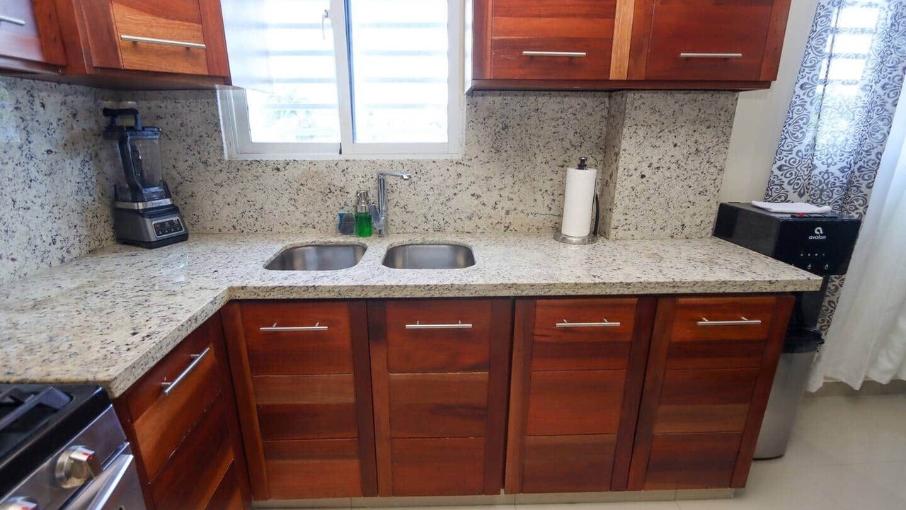 Photo of Kitchen in San Cristobal
