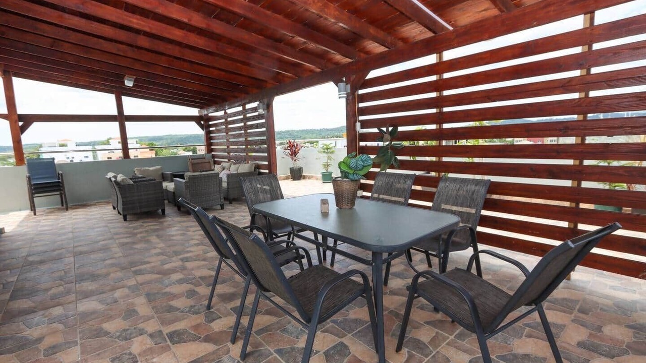 Photo of Outdoor in San Cristobal
