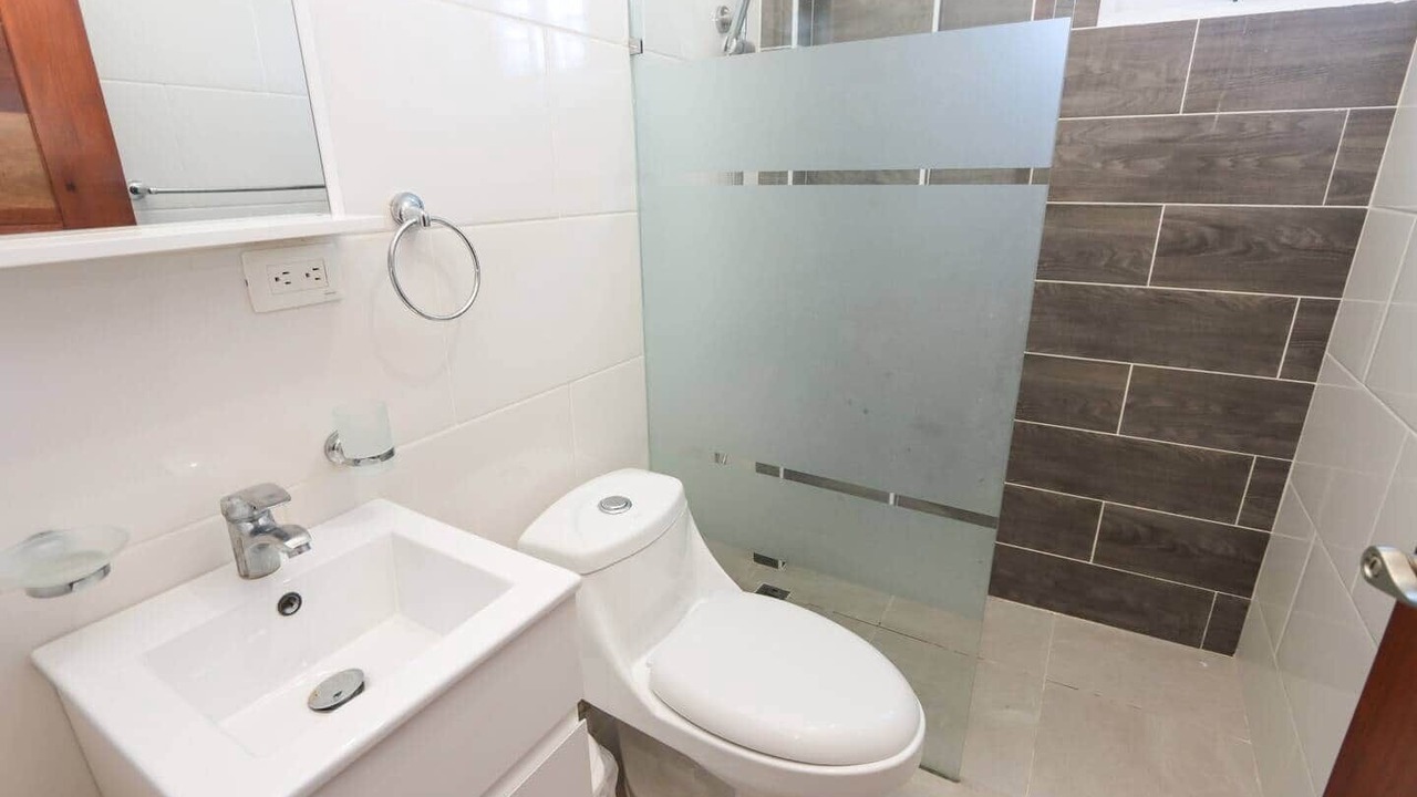 Photo of Bathroom in San Cristobal