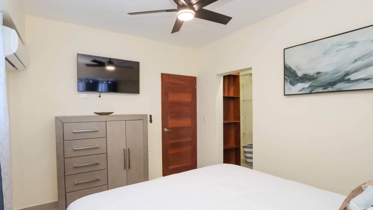 Photo of Bedroom in San Cristobal
