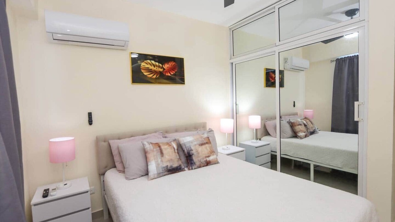 Photo of Bedroom in San Cristobal