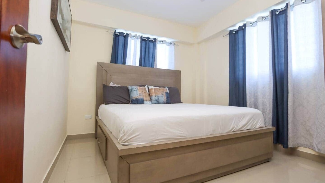 Photo of Bedroom in San Cristobal
