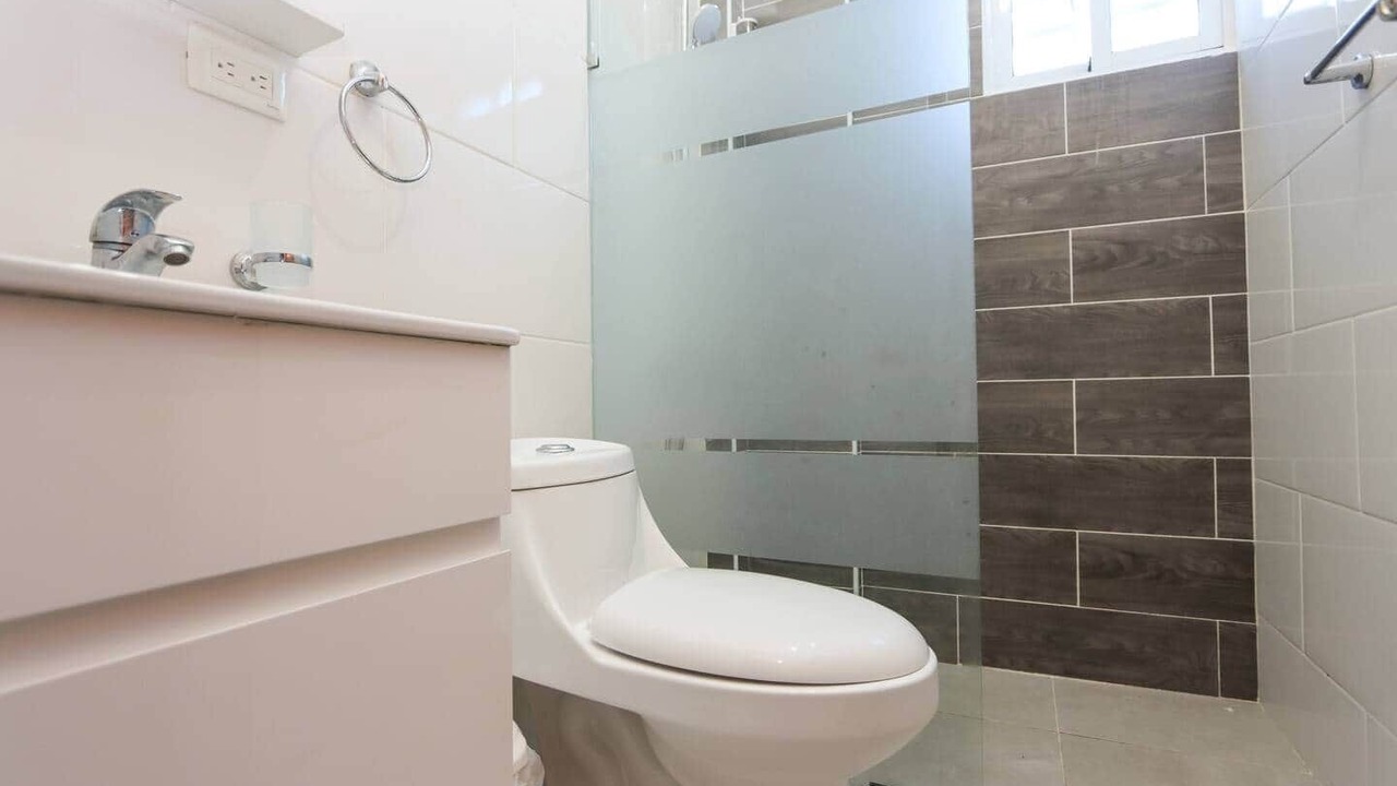 Photo of Bathroom in San Cristobal