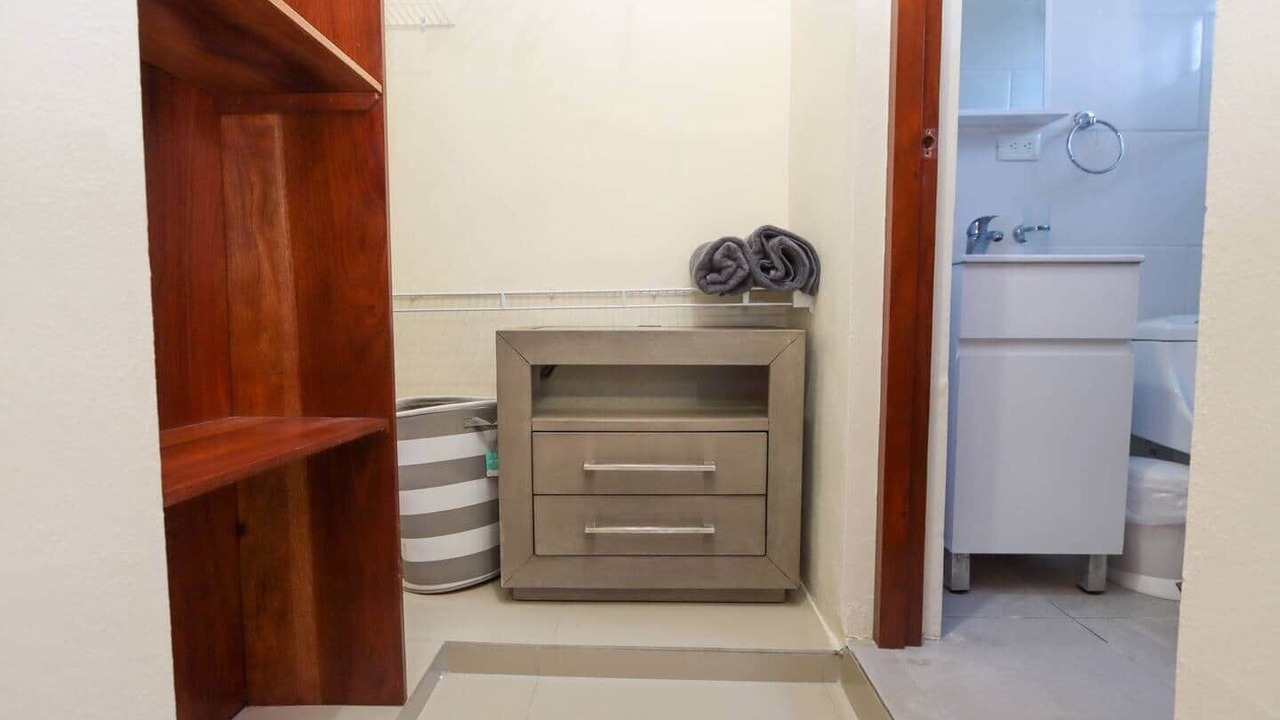 Photo of Bathroom in San Cristobal
