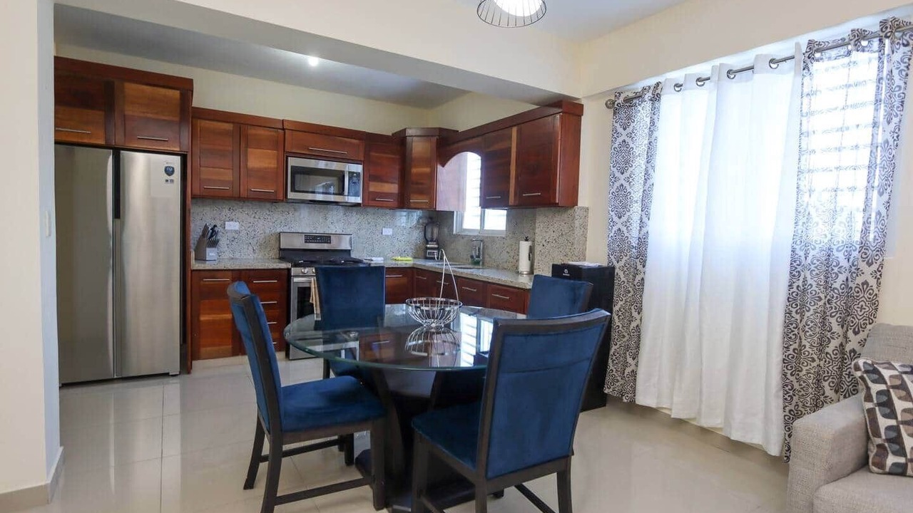 Photo of Kitchen in San Cristobal